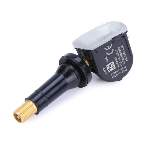 4 قطع مستشعر مراقبة ضغط الإطارات 315 ميجاهرتز متوافق مع F250 F-350 F-450 F-550 Super Duty 2017-2022 Edge 2015-2021 MKC 2018-2020 Navigator 2018-2022 مستشعر TPMS FR3Z1A189A in Saudi Arabia