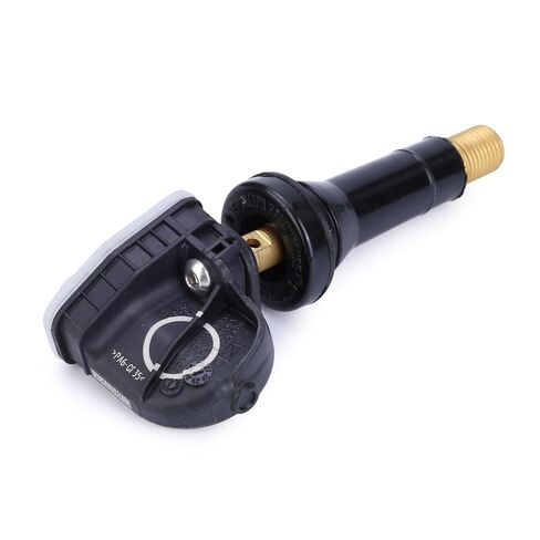 4 قطع مستشعر مراقبة ضغط الإطارات 315 ميجاهرتز متوافق مع F250 F-350 F-450 F-550 Super Duty 2017-2022 Edge 2015-2021 MKC 2018-2020 Navigator 2018-2022 مستشعر TPMS FR3Z1A189A in Saudi Arabia