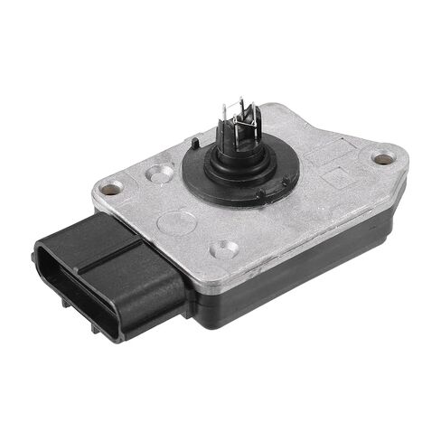 uxcell Car Mass Airflow Sensor No.F67F12B579EA for FORD Aerostar 1996-1997 V6 3LGAS for FORD Escort 1996-1996 L4 1.8LGAS for FORD Escort 1996-1996 L4 1.9LGAS in Saudi Arabia
