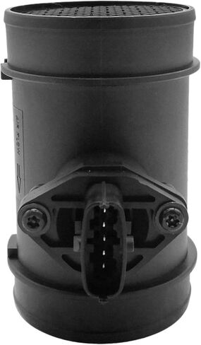 Air Flow Meter Sensor Car Mass Air Flow Sensor Meter MAF/Fit for Alfa Romeo GTV Lancia Bosch 2.5-3.0L 97-06 0280217531 46444287 60815616 Automotive air Flow Meter in Saudi Arabia