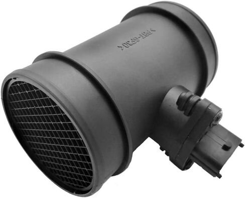 Air Flow Meter Sensor Car Mass Air Flow Sensor Meter MAF/Fit for Alfa Romeo GTV Lancia Bosch 2.5-3.0L 97-06 0280217531 46444287 60815616 Automotive air Flow Meter in Saudi Arabia