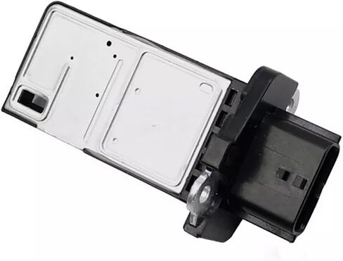 New MAF Mass Air Flow Sensor 22680-1MB0A Airflow Sensor for Nissan Juke 2011-2017 & for Infiniti M56 2011-2013, Q70 2014-2018, Q70L 2015-2018, Replace# MAF0058 AFH70M-86 in Saudi Arabia