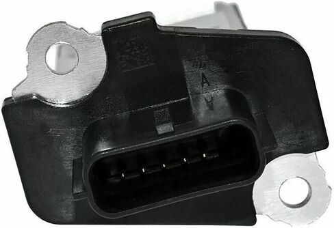 New MAF Mass Air Flow Sensor 22680-1MB0A Airflow Sensor for Nissan Juke 2011-2017 & for Infiniti M56 2011-2013, Q70 2014-2018, Q70L 2015-2018, Replace# MAF0058 AFH70M-86 in Saudi Arabia