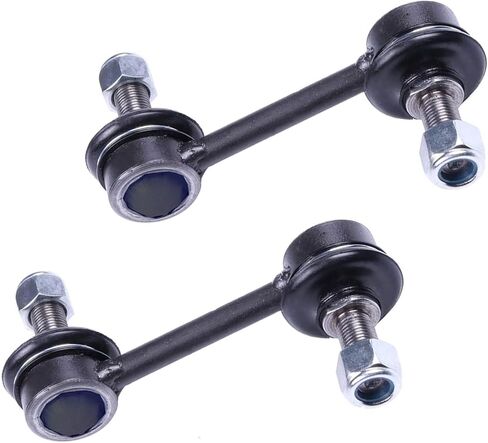 طقم وصلة قضيب التثبيت الخلفي من Suspension Dudes PAIR يناسب Camaro، Caprice، Edge، Lincoln MKX، Mazda CX-9، Pontiac G8، 911-1999-2017، K750184 in Saudi Arabia