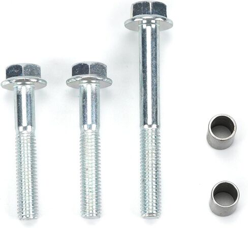 MPLUS محرك توقيت الصمام المتغير (VVT) الملف اللولبي يناسب Honda 2008-2012 Accord 3.5L، 2010-2011 Accord Crosstour 3.5L، 2012-2012 Crosstour 3.5L، 2008-2016 Odyssey 3.5L، For Acura 2013-2015 RDX 3.5 لتر in Saudi Arabia