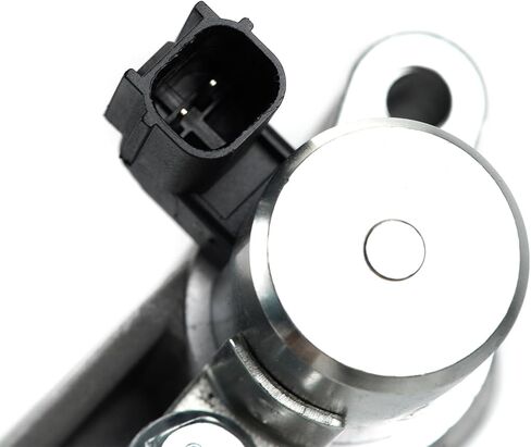 MPLUS محرك توقيت الصمام المتغير (VVT) الملف اللولبي يناسب Honda 2008-2012 Accord 3.5L، 2010-2011 Accord Crosstour 3.5L، 2012-2012 Crosstour 3.5L، 2008-2016 Odyssey 3.5L، For Acura 2013-2015 RDX 3.5 لتر in Saudi Arabia