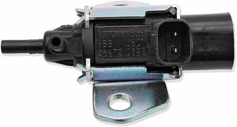 2 قطعة 911-907 صمام التحكم في مشعب السحب الملف اللولبي لفورد إسكيب فوكس فيوجن 6 تحية ميركوري مارينر ميلان 3S4Z-9J559-AA L801-18-741 in Kuwait