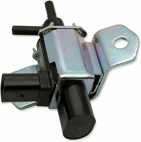 2 قطعة 911-907 صمام التحكم في مشعب السحب الملف اللولبي لفورد إسكيب فوكس فيوجن 6 تحية ميركوري مارينر ميلان 3S4Z-9J559-AA L801-18-741 in Kuwait