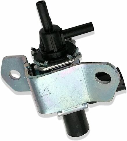 2 قطعة 911-907 صمام التحكم في مشعب السحب الملف اللولبي لفورد إسكيب فوكس فيوجن 6 تحية ميركوري مارينر ميلان 3S4Z-9J559-AA L801-18-741 in Kuwait