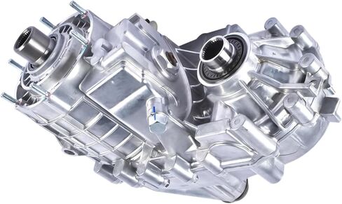 Transfer Case 12581007 Fits For Chevy Silverado 2500 HD 2001-2006 2500 HD Classic 2007 3500 Classic 2007 For GMC Sierra 2500 HD 2001-2006 2500 HD Classic 2007 3500 Classic 2007 in Kuwait