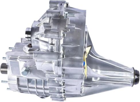 Transfer Case 12581007 Fits For Chevy Silverado 2500 HD 2001-2006 2500 HD Classic 2007 3500 Classic 2007 For GMC Sierra 2500 HD 2001-2006 2500 HD Classic 2007 3500 Classic 2007 in Kuwait