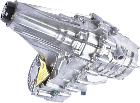 Transfer Case 12581007 Fits For Chevy Silverado 2500 HD 2001-2006 2500 HD Classic 2007 3500 Classic 2007 For GMC Sierra 2500 HD 2001-2006 2500 HD Classic 2007 3500 Classic 2007 in Kuwait