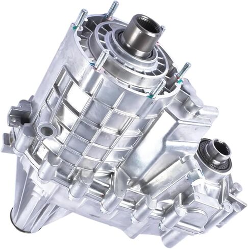 Transfer Case 12581007 Fits For Chevy Silverado 2500 HD 2001-2006 2500 HD Classic 2007 3500 Classic 2007 For GMC Sierra 2500 HD 2001-2006 2500 HD Classic 2007 3500 Classic 2007 in Kuwait