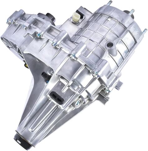 Transfer Case 12581007 Fits For Chevy Silverado 2500 HD 2001-2006 2500 HD Classic 2007 3500 Classic 2007 For GMC Sierra 2500 HD 2001-2006 2500 HD Classic 2007 3500 Classic 2007 in Kuwait