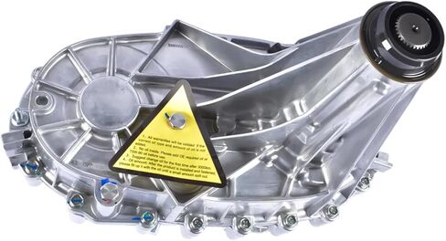 Transfer Case 12581007 Fits For Chevy Silverado 2500 HD 2001-2006 2500 HD Classic 2007 3500 Classic 2007 For GMC Sierra 2500 HD 2001-2006 2500 HD Classic 2007 3500 Classic 2007 in Kuwait