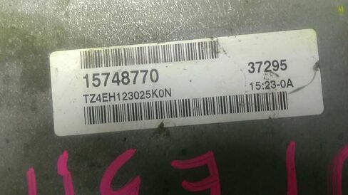 Transfer Case Module Fits 97-00 Compatible with Chevrolet 2500 Pickup 15748770 in Saudi Arabia