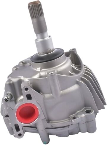 Transfer Case Box Assembly 95B341010 Fits For Porsche Macan 2.9L 3.0L 95B AWD 2015-2018 95B341010AU in Kuwait