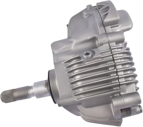 Transfer Case Box Assembly 95B341010 Fits For Porsche Macan 2.9L 3.0L 95B AWD 2015-2018 95B341010AU in Kuwait