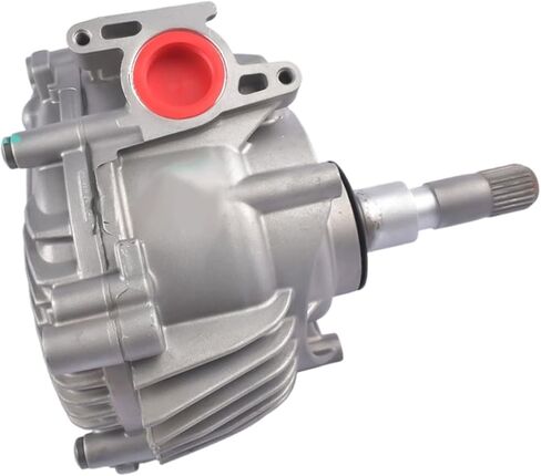 Transfer Case Box Assembly 95B341010 Fits For Porsche Macan 2.9L 3.0L 95B AWD 2015-2018 95B341010AU in Kuwait