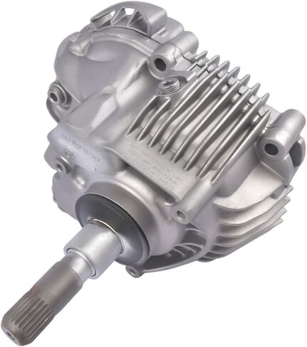 Transfer Case Box Assembly 95B341010 Fits For Porsche Macan 2.9L 3.0L 95B AWD 2015-2018 95B341010AU in Kuwait