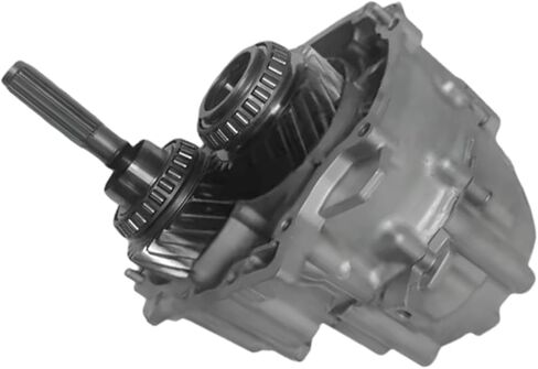Transfer Case A2212700043 Fits For Mercedes-Benz C E-Class W204 W212 GLK X204 CLS W218 A221270032 in Kuwait