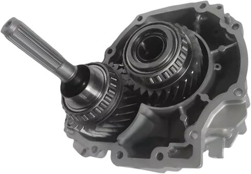 Transfer Case A2212700043 Fits For Mercedes-Benz C E-Class W204 W212 GLK X204 CLS W218 A221270032 in Kuwait