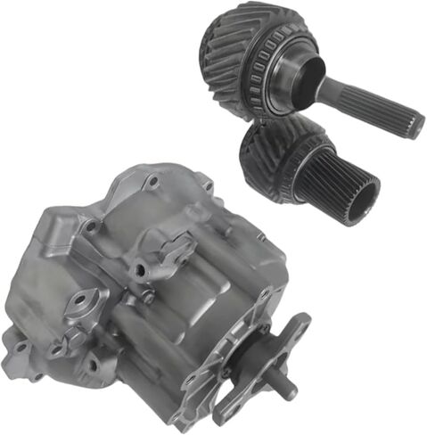 Transfer Case A2212700043 Fits For Mercedes-Benz C E-Class W204 W212 GLK X204 CLS W218 A221270032 in Kuwait