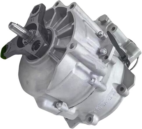 Transfer Case A2212700043 Fits For Mercedes-Benz C E-Class W204 W212 GLK X204 CLS W218 A221270032 in Kuwait