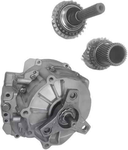 Transfer Case A2212700043 Fits For Mercedes-Benz C E-Class W204 W212 GLK X204 CLS W218 A221270032 in Kuwait
