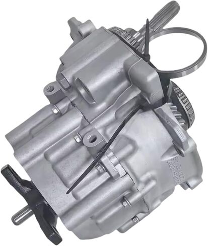Transfer Case A2212700043 Fits For Mercedes-Benz C E-Class W204 W212 GLK X204 CLS W218 A221270032 in Kuwait