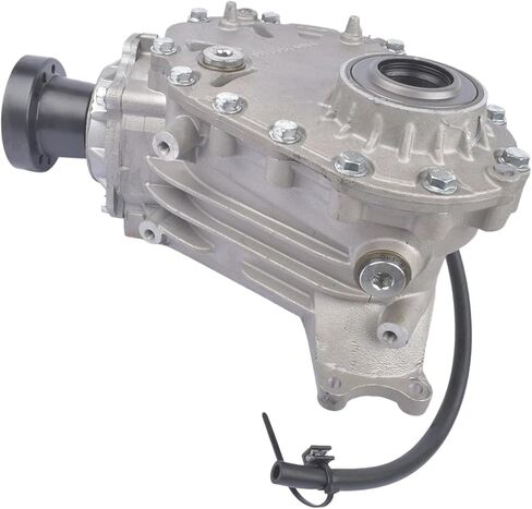 Transfer Case Power Take Off Assembly RL071706AA Fits For Chrysler Pacifica 2007-2008 For Sebring 2008 Fit For Dodge Avenger 2007-2008 For Journey 2009-2010 V6/3.5L 4.0L 68071706AA in Kuwait