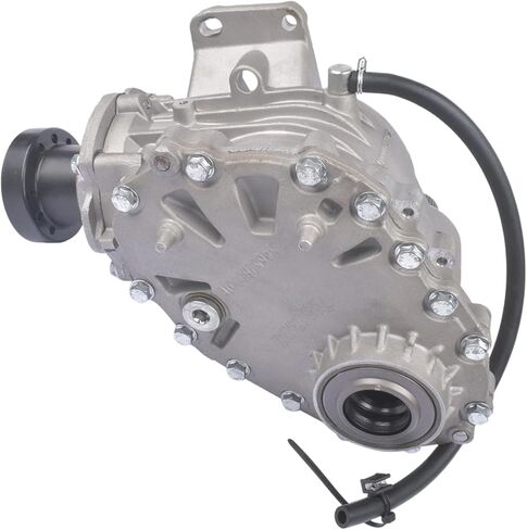 Transfer Case Power Take Off Assembly RL071706AA Fits For Chrysler Pacifica 2007-2008 For Sebring 2008 Fit For Dodge Avenger 2007-2008 For Journey 2009-2010 V6/3.5L 4.0L 68071706AA in Kuwait