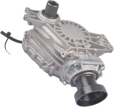 Transfer Case Power Take Off Assembly RL071706AA Fits For Chrysler Pacifica 2007-2008 For Sebring 2008 Fit For Dodge Avenger 2007-2008 For Journey 2009-2010 V6/3.5L 4.0L 68071706AA in Kuwait