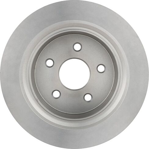 Brembo 09.9037.11 UV Coated vented Rear Brake Rotor CHRYSLER/RAM OE# 52009968AA in Saudi Arabia