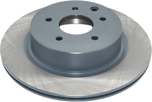 Durago Professional Series Rear Vented Brake Rotor in Saudi Arabia