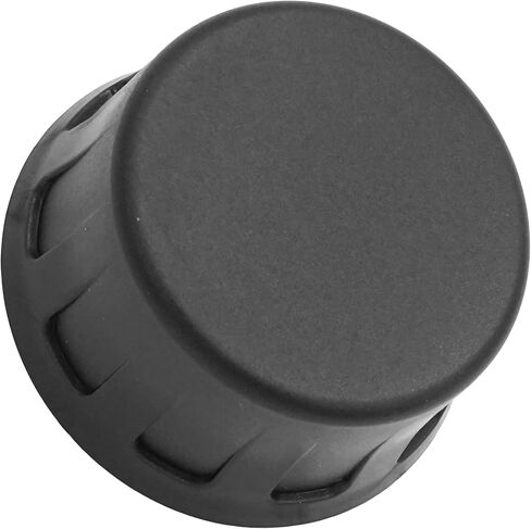غطاء محور العجلة Caltric 61-9780 28-0060 متوافق مع Toro RT 380 H/RZT 420 H / 30123 30610 56128 56133 56138 56145 56165 56175/56176 56185 56195 57354 57358 57365 in Saudi Arabia