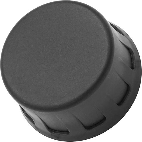 غطاء محور العجلة Caltric 61-9780 28-0060 متوافق مع Toro RT 380 H/RZT 420 H / 30123 30610 56128 56133 56138 56145 56165 56175/56176 56185 56195 57354 57358 57365 in Saudi Arabia