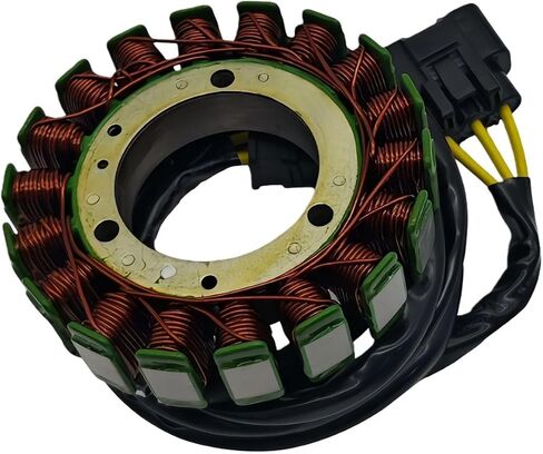 الملف الثابت 0A80-032000-20000 0DM0-032000 يناسب CFMoto 150NK 2015-2021 in Saudi Arabia