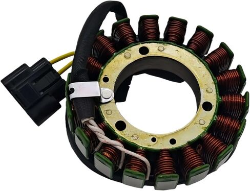 الملف الثابت 0A80-032000-20000 0DM0-032000 يناسب CFMoto 150NK 2015-2021 in Saudi Arabia