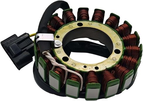 الملف الثابت 0A80-032000-20000 0DM0-032000 يناسب CFMoto 150NK 2015-2021 in Saudi Arabia