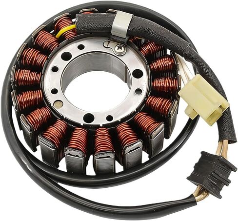 الجزء الثابت 5VN-81410-01-00 5VN-81410-00-00 يناسب Yamaha Xv1700a للطريق 1700 2007 in Kuwait