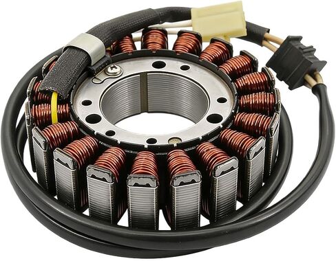 الجزء الثابت 5VN-81410-01-00 5VN-81410-00-00 يناسب Yamaha Xv1700a للطريق 1700 2007 in Kuwait