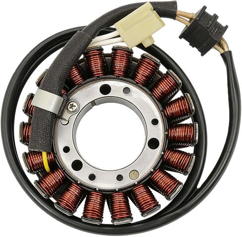 الجزء الثابت 5VN-81410-01-00 5VN-81410-00-00 يناسب Yamaha Xv1700a للطريق 1700 2007 in Kuwait