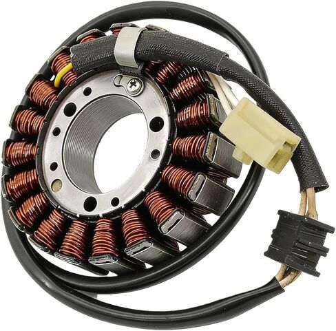 الجزء الثابت 5VN-81410-01-00 5VN-81410-00-00 يناسب Yamaha Xv1700a للطريق 1700 2007 in Kuwait