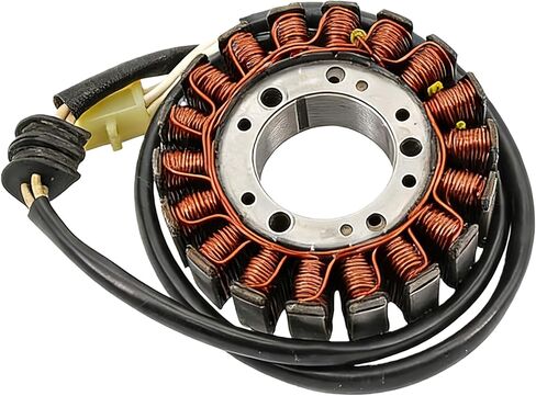 الجزء الثابت 5VN-81410-01-00 5VN-81410-00-00 يناسب Yamaha Xv1700a للطريق 1700 2007 in Kuwait