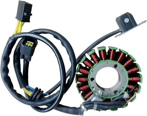 الجزء الثابت 32101-13E00 32101-13E02 يناسب سوزوكي DRZ250 DRZ400 DRZ400E DRZ400SM 2000-12 in Saudi Arabia