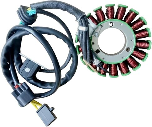 الجزء الثابت 32101-13E00 32101-13E02 يناسب سوزوكي DRZ250 DRZ400 DRZ400E DRZ400SM 2000-12 in Saudi Arabia