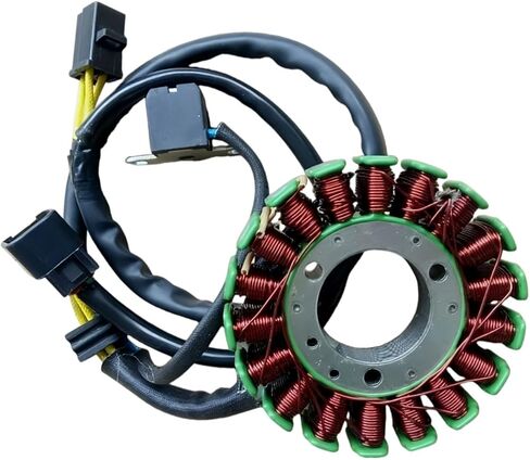الجزء الثابت 32101-13E00 32101-13E02 يناسب سوزوكي DRZ250 DRZ400 DRZ400E DRZ400SM 2000-12 in Saudi Arabia