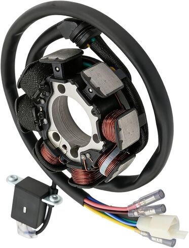 الملف الثابت 31120-KCE-671 يناسب XR250 XR250R 1996-2004 in Kuwait