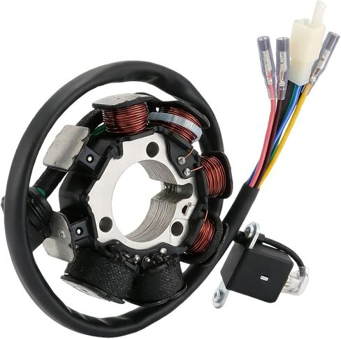 الملف الثابت 31120-KCE-671 يناسب XR250 XR250R 1996-2004 in Kuwait